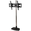 Laikiklis Edbak STD01, 80 kg, 132,1 cm (52"), 66 cm (26"), 75 x 75 mm, 845 x 460 mm