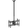 Laikiklis Equip 650377 uchwyt do telewizorów 2,18 m (86") Juodas