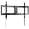 Laikiklis Equip Equip Wandhalterung 43''-95''/1TFT 30kg 1Gelenk Push-In-Pop