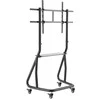 Equip TV vežimėlio laikiklis 152,40 cm (60") - 105" / 100 kg
