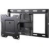 Ergotron Laikiklis ścienny 61-132-223 37'' - 52''