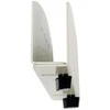 Ergotron 80-063-216, Laikiklis, Baltas, 22,7kg, 260 mm, 76 mm, 184 mm