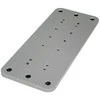 Laikiklis Ergotron Sieninė plokštė, aliuminis, aliuminis