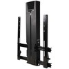 Laikiklis Ergotron Deutschland Ergotron Glide Wall Mount HD 60'', juodas