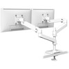 Ergotron Laikiklis biurkowy na 2 monitory do 24'' (45-710-290)