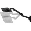 Klaviatūra „Ergotron LX PRO ARM“ klaviatūros dėklas, skirtas prie sienos tvirtinamam / montuojamam WCB