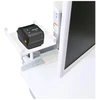 Laikiklis Etikečių spausdintuvas Ergotron CPR 032717-1 Spausdintuvas Shelf Kit – Intermec PC43D