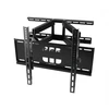 Laikiklis Esperanza TITAN, 75 x 75 mm, 400 x 400 mm, -15 - 15°, 120°, Metal, Juodas