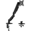 Laikiklis eSTUFF Single Gas Spring Monitorius