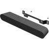 Laikiklis Flexson - Wall Mount For Sonos Ray - Juodas