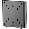 Laikiklis Goobay 74414, 33 cm (13"), 68,6 cm (27"), 30 kg, 50 x 50 mm, 100 x 100 mm, Juoda