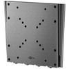 Laikiklis Goobay 74415, 58,4 cm (23"), 106,7 cm (42"), 30 kg, 50 x 50 mm, 200 x 200 mm, Juoda