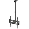 Goobay TV lubų laikiklis 80174 L Basic 37-75" 50 kg VESA 400x400 mm