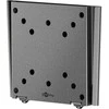 Laikiklis Goobay 74414, 33 cm (13"), 68.6 cm (27"), 30 kg, 50 x 50 mm, 100 x 100 mm, Juodas