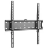 Harmony Furniture Harmony sieninis laikiklis be pakreipimo - Iki 55" / 40 kg / VESA 400 x 400