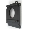 Laikiklis HI-ND RM0022-0101, 139,7 cm (55"), 20 kg, 200 x 200 mm, 310 x 300 mm, juodas
