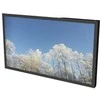 Laikiklis HI-ND WC3200-0201-02, Juoda, Kraštovaizdžio dizainas, 81,3 cm (32"), Sieninis, Samsung QMR-B/ LG SM5J-B/Philips 32BDL4550D