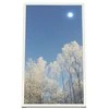 Laikiklis HI-ND WC5500-5201-02, juodas, portretas, 139,7 cm (55 colių), sieninis, Samsung QMC – LG UM5N-E, UH5N-E