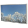 Laikiklis HI-ND WC6500-0201-01, Balta, Gulsčia, 165,1 cm (65"), Sieninis, Samsung QM65C – LG UM5N-E, UH5N-E, 1 vnt.