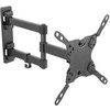 Laikiklis Home It uchwyt telewizyjny wysuwany/uchylny 13-42'' 20 kg