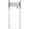 Laikiklis „iiyama MD-WLIFT2031-W1“ 2,67 m (105 colių) baltos grindys