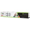 Laikiklis Intracom EFB Elektronik ICA-PLB-161L, 101,6 cm (40"), 165,1 cm (65"), 50 kg, 200 x 200 mm, 600 x 400 mm, Juoda