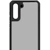 Dėklas ITSkins HIBRIDINIS kietasis „Samsung Galaxy R9“