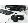 Laikiklis Kensington SmartFit 76,2 cm (30") Laisvai stovintis Juoda