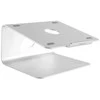 Logilink AA0104 17", aliuminis, nešiojamojo kompiuterio stovas, tinka MacBook serijai ir daugumai 11"-17" nešiojamųjų kompiuterių