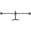 Laikiklis „LogiLink“ stalinis stovas 3 monitoriams, 17–27 colių (BP0174)