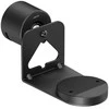 LogiLink BP0207, Siena, 5kg, Plastikas, Plienas, Juoda, -30 - 30°, 60°