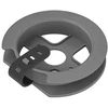 Fractal Design | SATA x4 Modular cable | FD-A-PSC1-003 | Flat UltraFlex cables