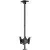 Multibrackets M lubinis laikiklis „Pro CCTV MBC1UX2“, VESA 200, 30 kg, 200 x 200 mm, 200 x 200 mm