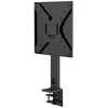 Laikiklis Multibrackets MB DESKMOUNT XL Juodas