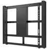 Laikiklis Multibrackets M MOTORIZED WALLMOUNT 80 KG Juodas HD