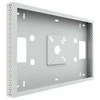 Laikiklis Multibrackets MB PRO SERIES ENCLOSURE QB24R &amp; QB24R-T Baltas