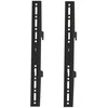 Laikiklis Multibrackets Daugialaikiai laikikliai MB PRO SERIJOS - FIXED ARMS 400MM
