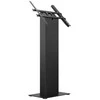 Laikiklis Multibrackets M PRO SERIES - KIOSK Juodas 15-32" 200/300/400*
