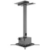 Laikiklis Multibrackets MB PROJECTOR MOUNT PRO HD 40KG Juodas