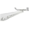 Laikiklis Multibrackets M PUBLIC CEILINGMOUNT SMALL SINGLE Baltas 1500