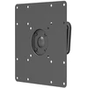 Laikiklis Multibrackets M VESA Monitorius Wallmount 360 100/200, Screws, 15 kg, 38.1 cm (15"), 81.3 cm (32"), 200 x 200 mm, Juodas