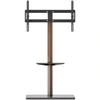 Laikiklis „MyWall“ grindų stovas iki 75 colių / 35 kg / VESA
