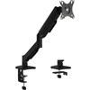 Laikiklis myWall HEG 9, 43.2 cm (17"), 81.3 cm (32"), 75 x 75 mm, 100 x 100 mm, -90 - 90°, Juodas