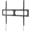 MyWall sieninis laikiklis – plokščias prie sienos – iki 125 kg / 140" / VESA 1200 x 800