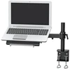 Laikiklis NB ACC DESK MOUNT 10-22" NOTEBOOK-D100 NEOMOUNTS