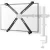 Laikiklis Nedis Adapteris Mount Kit 13 " | 27 " | max. Gewicht: 8kg