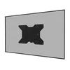 Laikiklis Neomounts TV wall mount 55-75'' - rotatable, juodas (WL85-515BL16)