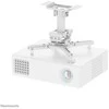 Laikiklis NEOMOUNTS PROJECTOR CEILING MOUNT Baltas 25.5CM