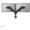 Laikiklis NewStar NEOMOUNTS DS65S-950BL2 FULL MOTION DESK MONITORIUS ARM FOR 24-34" SCREENS - Juodas