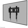 Laikiklis NEOMOUNTS LEVEL-750 WALL MOUNT (XL, 100 KG, KICKSTAND, LOCKABLE, CONNECTABLE, VESA 400X400)